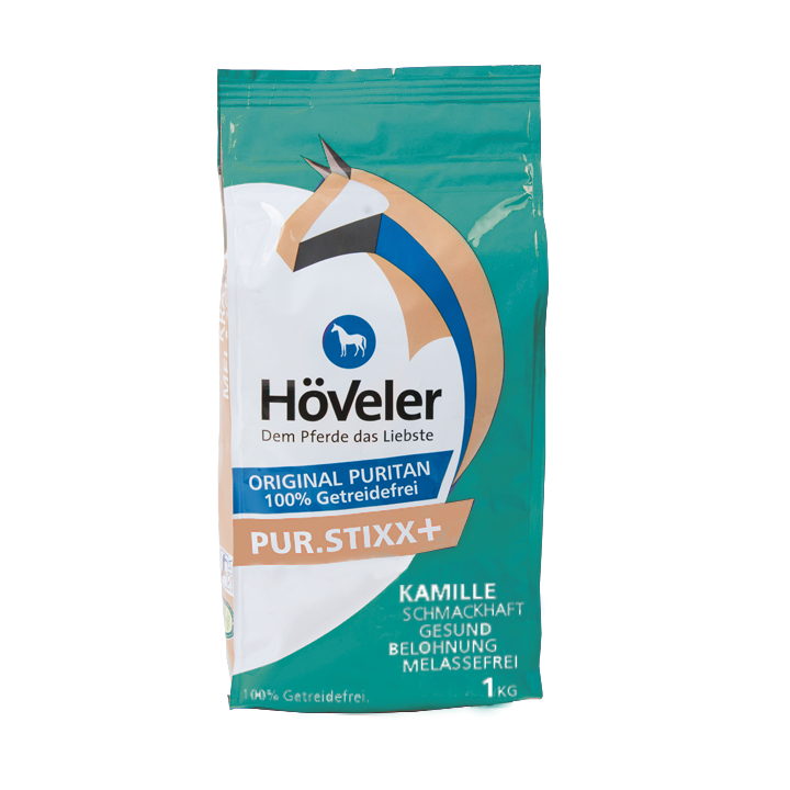 Höveler Pur.StiXX+Kamille
